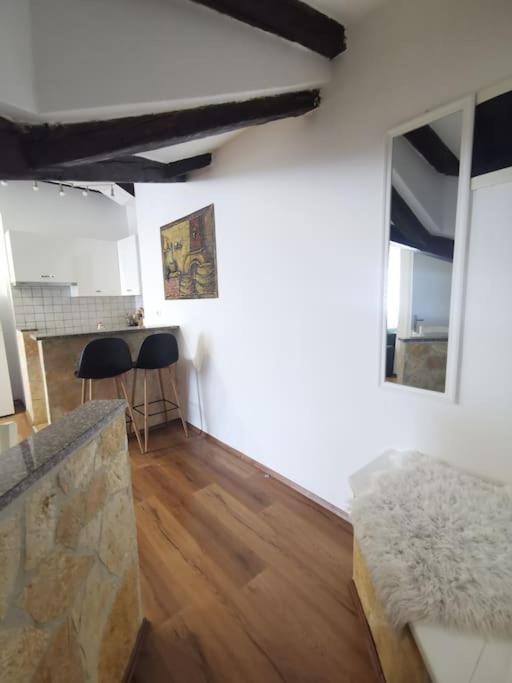 Loft Apartment Pula Ngoại thất bức ảnh