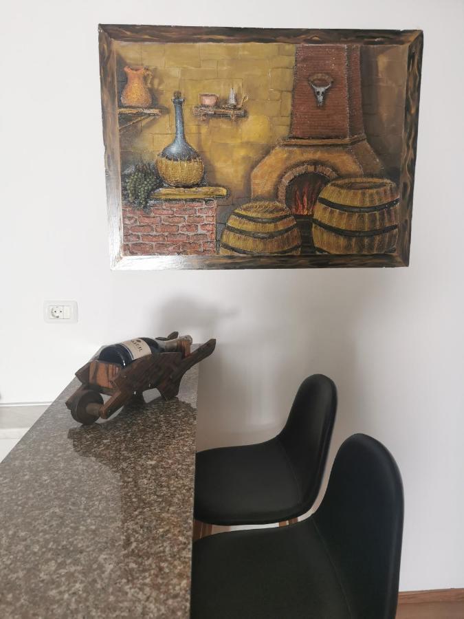 Loft Apartment Pula Ngoại thất bức ảnh